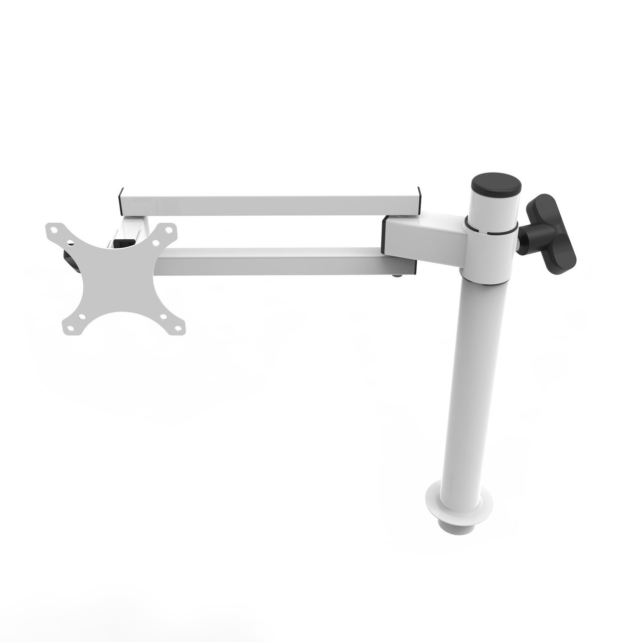 Heavy Duty Single Monitor Arm