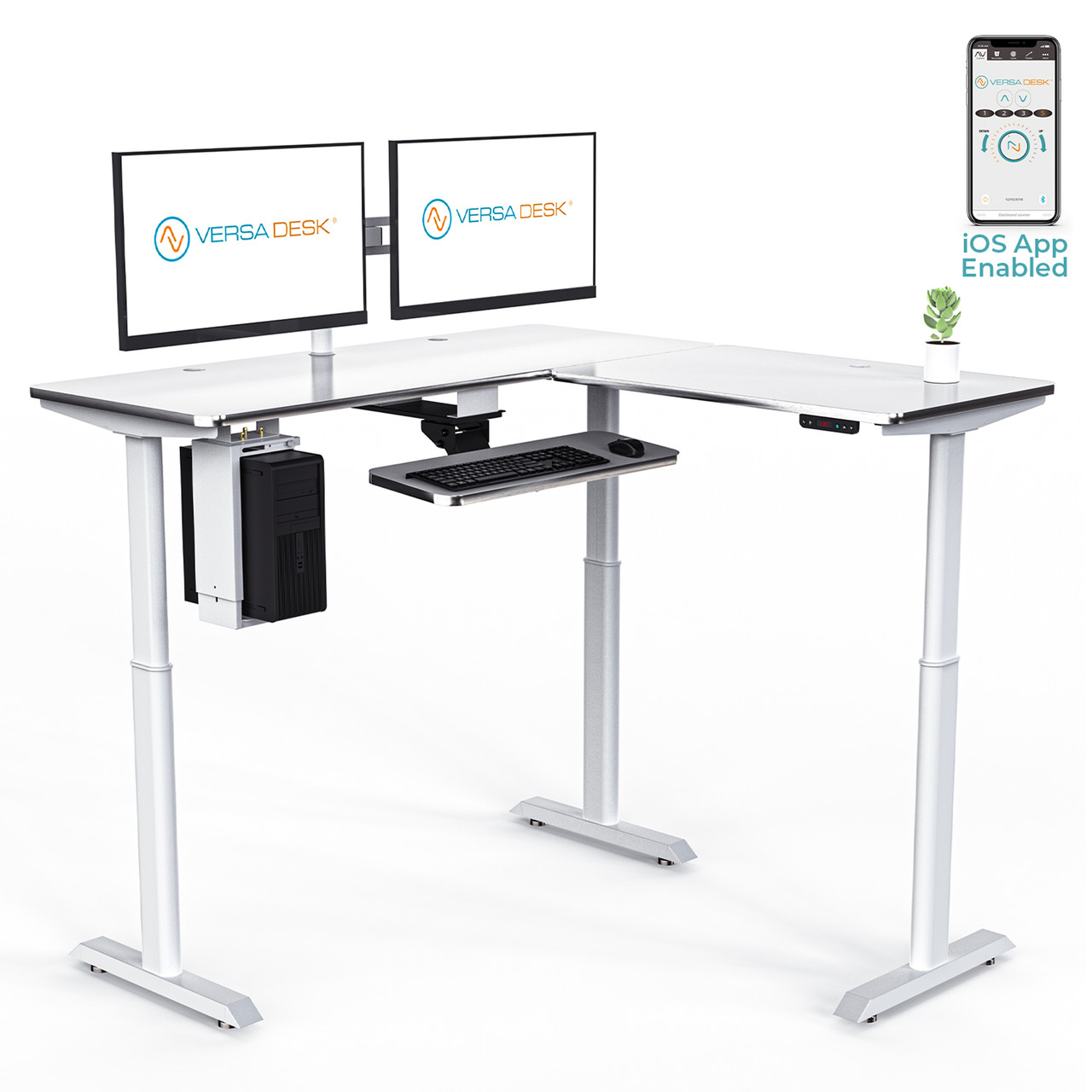 versa desk