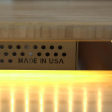 Versadesk LED Light Kit Foundry Bench 36-72" 