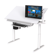 Make workspace magic with Monitor Arms - the perfect addition to your setup!