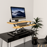 How to Choose the right  standing desk converter