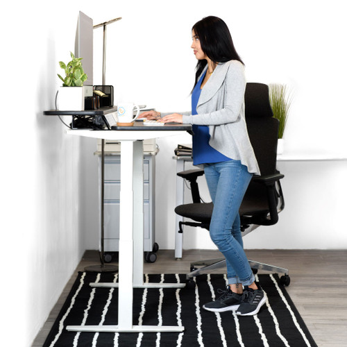 Height Adjustable Standing Desk – Sit Stand Desks