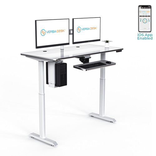 Versadesk Powerlift Electric Standing Desk