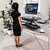 UltraLite Electric Standing Desk Converter