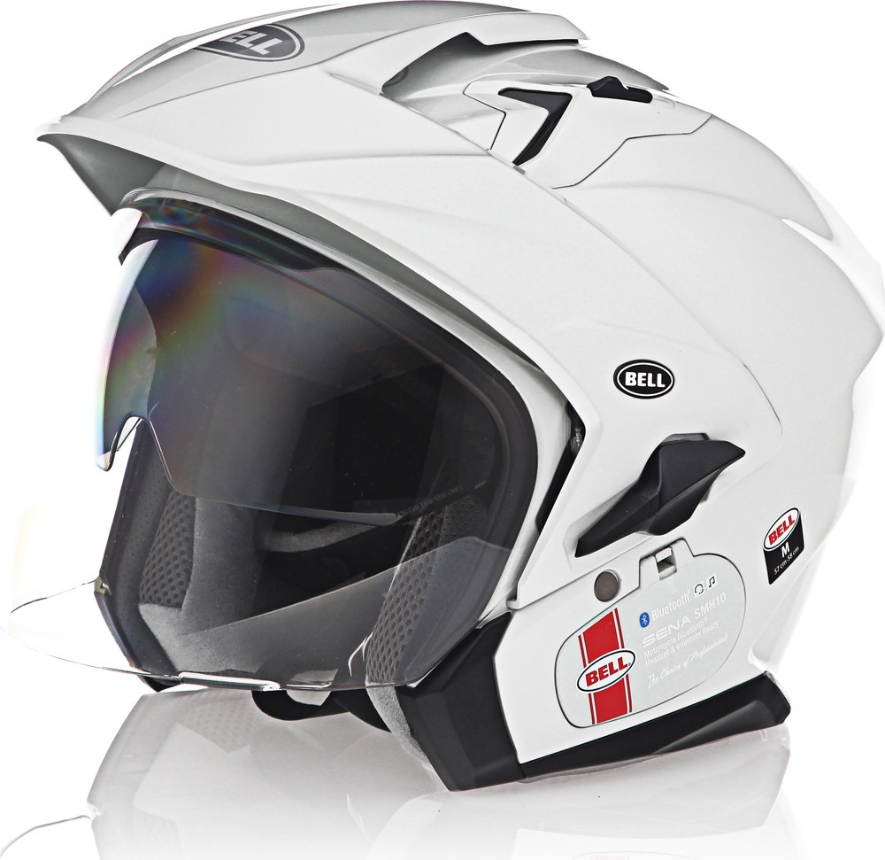 Bell MAG-9 Shield - Route - Accessoires De Casques