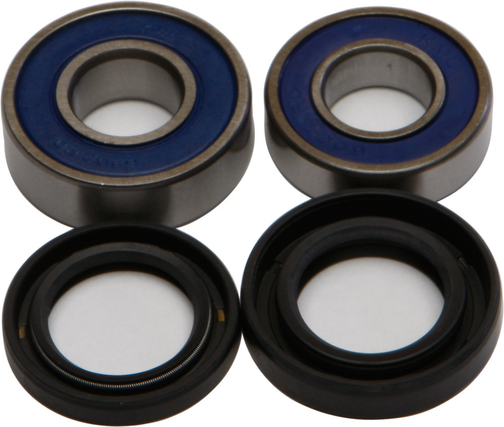 All Balls Front/Rear Wheel Bearing/Seal Kit - 25-1160