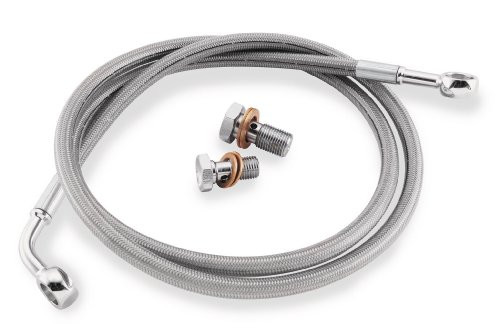 Goodridge Econoline Brake Line Kit Dyna Tri-Front - HD8297-A