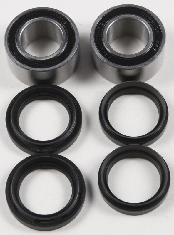 Pivot Works Front Wheel Bearing Kit - PWFWK-K12-430
