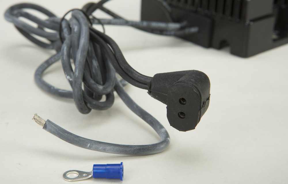 Harddrive Regulator Fl Flh Black 76-80 Oem 74510-75A - H1075