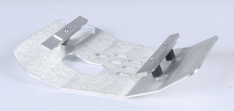 Devol Glide Plate - 0103-4502