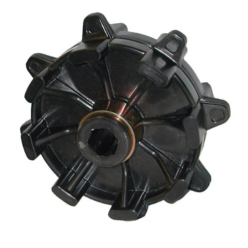 Wahl Bros No Slip Combo Sprocket 2.86" P Itch - 02-593