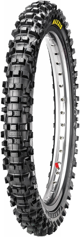 Maxxis Maxxcross Dsrt It 80/100-21 - TM88187100