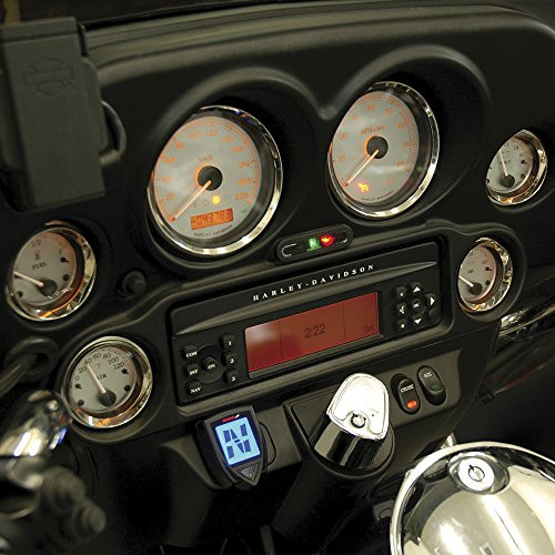 Koso Digital Gear Indicator - KN002010