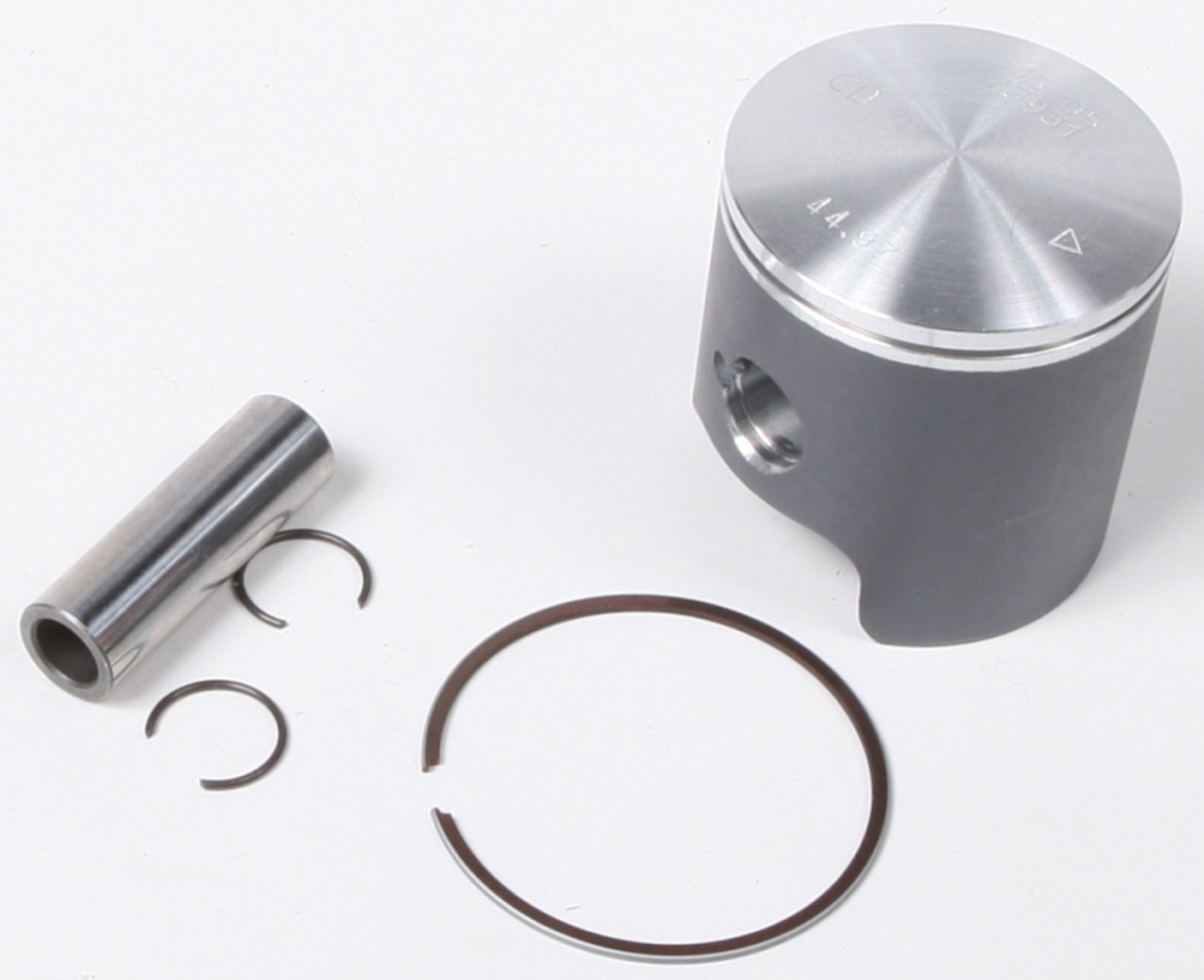 Vertex Piston Kit - 23430CD