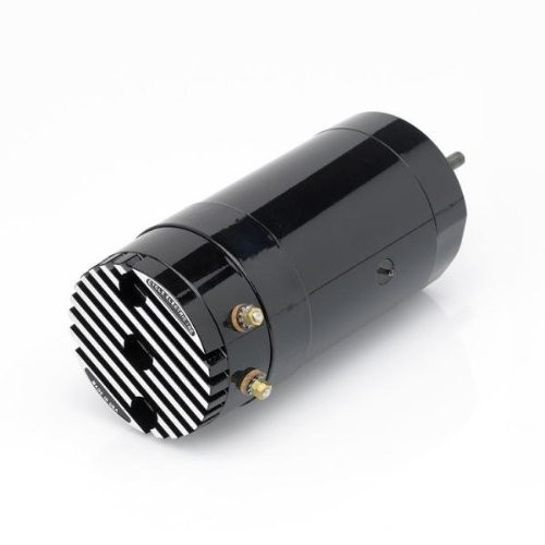 Cycle Electric 12V Generator - DGV-5000L