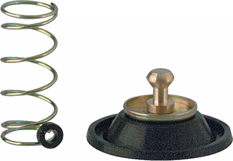 K&L Air Cut Off Valve Kit Hon - 18-2834