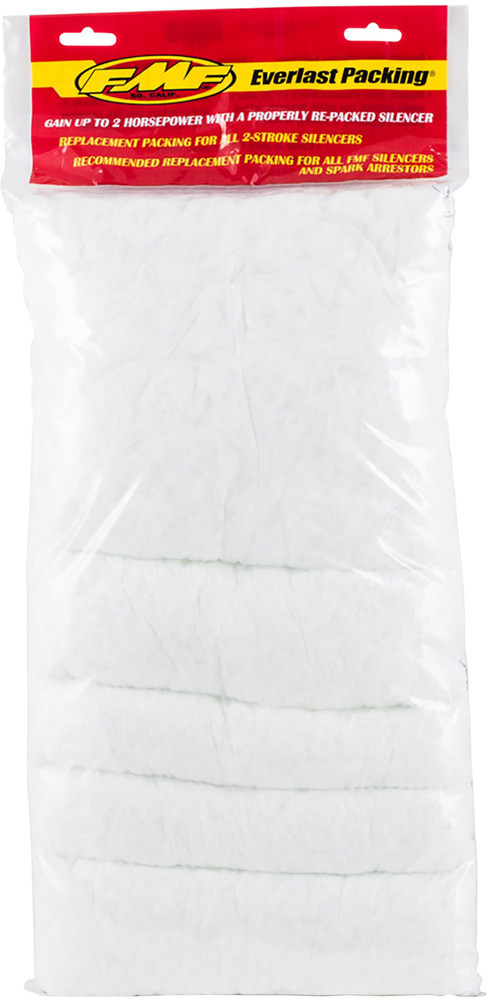 Fmf Exhaust 2Stroke Premier Silencer Packing 015301 Speed Addicts