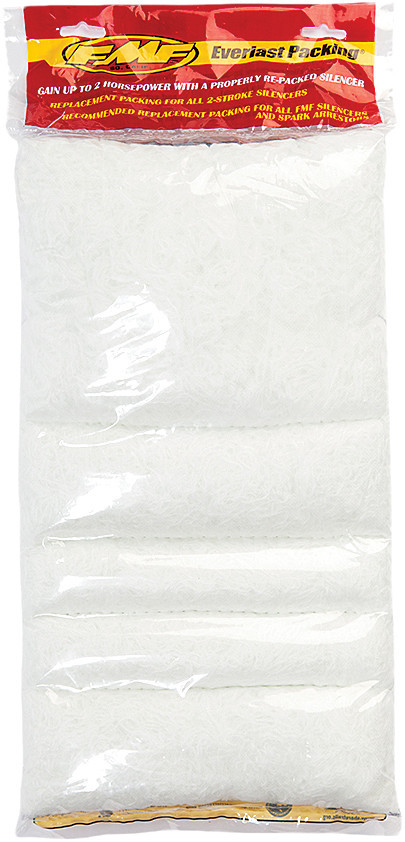 Fmf Exhaust 2Stroke Premier Silencer Packing 015301 Speed Addicts