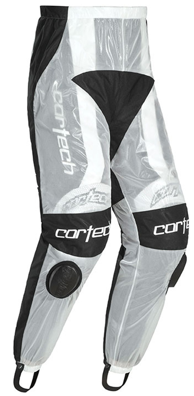 Alpinestars Rain Suit - Transparent - Racing Fashion