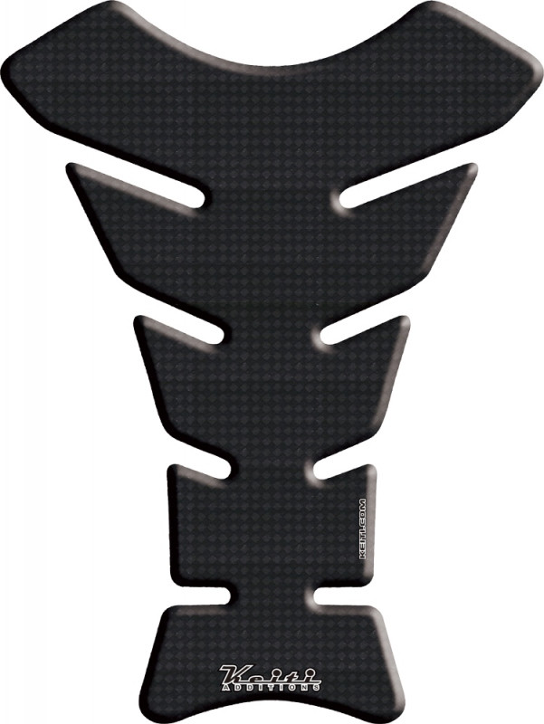 Keiti Tank Pad (Carbon Look) - KT3300CF