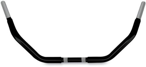 Wild 1 Chubby Rk Bar Black 5.5" - WO508B