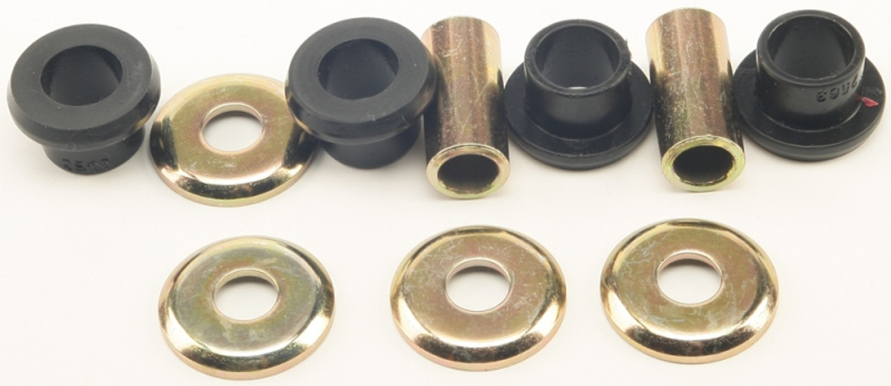 Wild 1 Wild 1 Firm Bushings For Touri Ng Models - WO803 - Speed