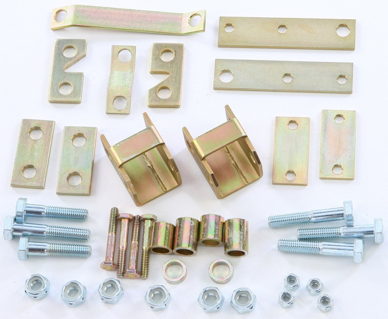 High Lifter Atv Lift Kit Hon 500 HLK50000 Speed Addicts