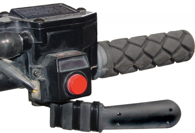 All Rite Thumbuddy Throttle Extender - TB1