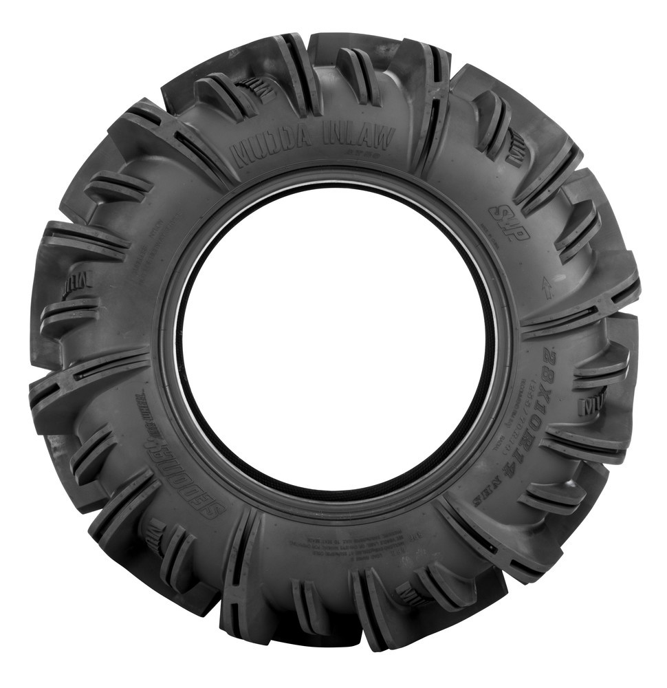 Sedona Mudda Inlaw 28X10R-14 - MIL2810R14