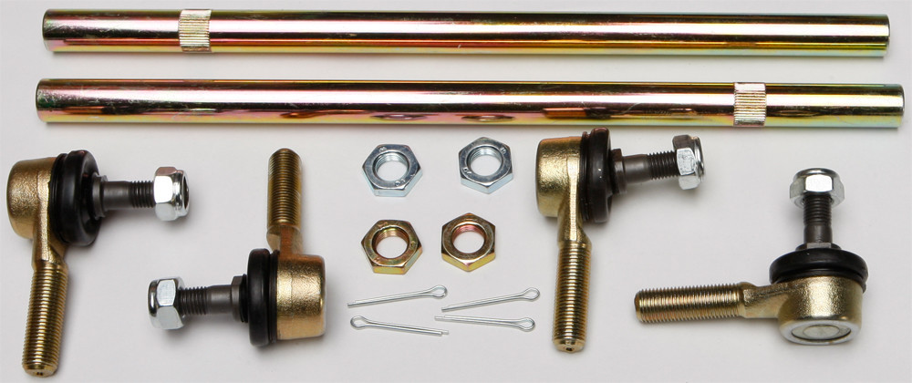 All Balls Tie Rod Upgrade Kit - 52-1013