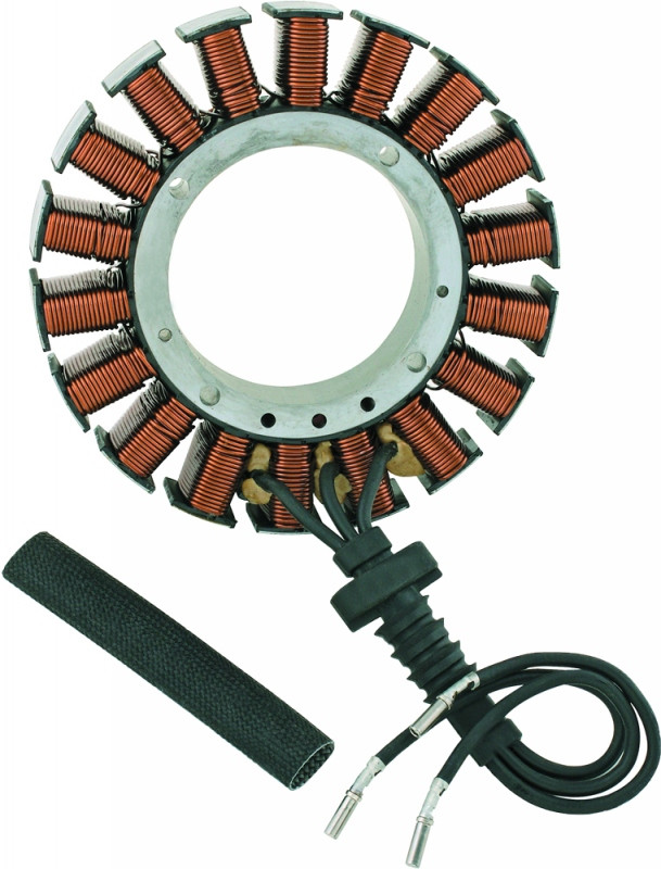 Accel Stator 40A 3-Phs Rpl 30017-07 40 Amp Fxst Fxd - 152112