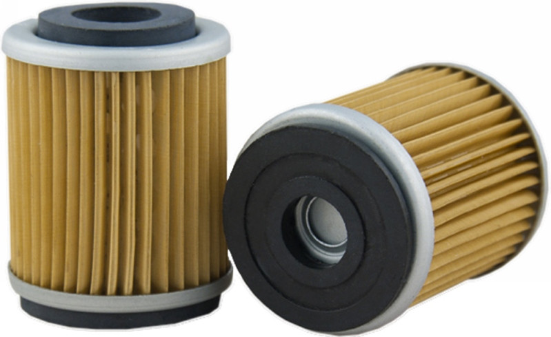 Hiflofiltro Oil Filter - HF142