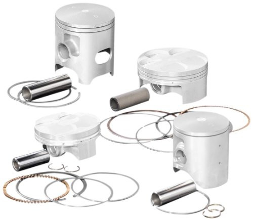 Wiseco Piston M07850 Sd 650 3091Lk - 663M07850