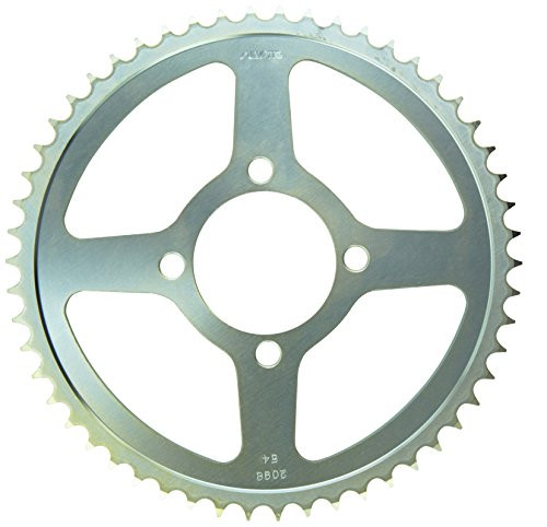 Sunstar Rear Sprocket Steel 54T - 2-209854