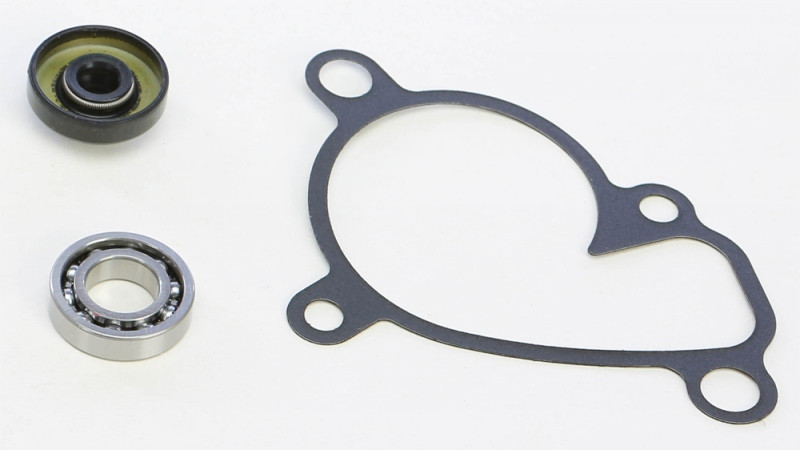 Hot Rods Water Pump Kit Suz Rm250 '03-08 - WPK0041