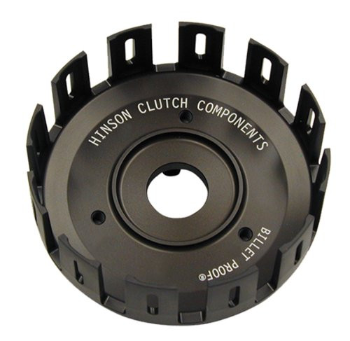Hinson Billet Clutch Basket Ktm 85Sx - H249