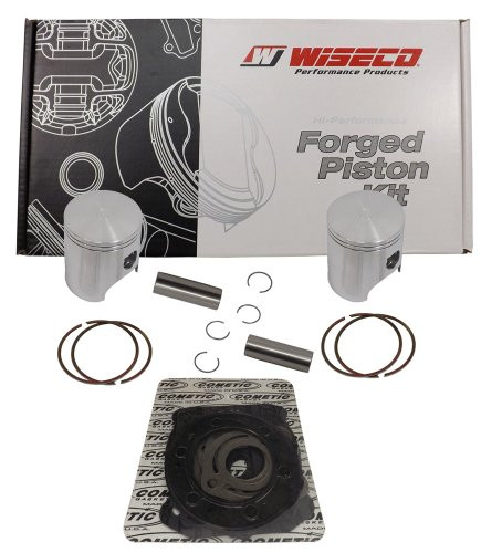 Wiseco Standard Bore Piston Kit - SK1178