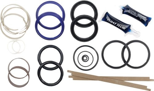 Fox Full Rebuild Kit Non Cd Res - 803-00-012-A