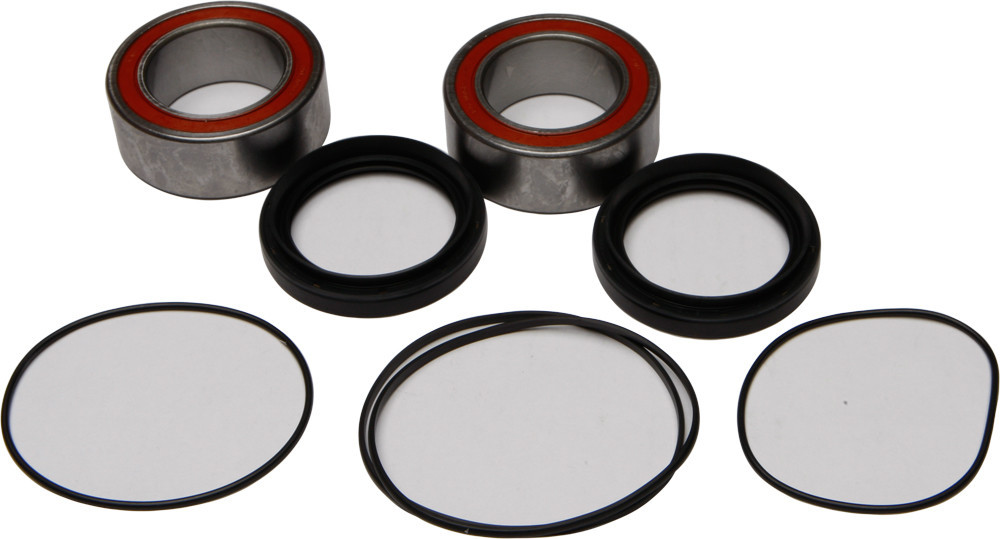 All Balls Wheel Bearing & Seal Kit - 25-1612