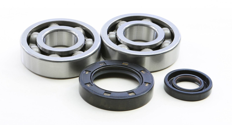 Hot Rods Main Bearing/Seal Kit - K003