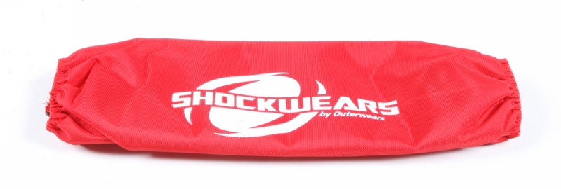 Outerwears Outerwears Cover 450R Rear - 30-1224-03