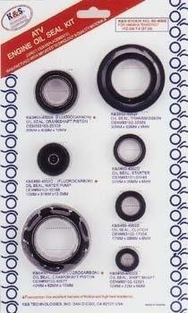 K&S Engine Oil Seal Kit - 50-3041