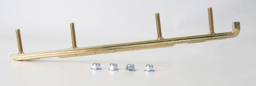 Stud Boy Deuce Bar 9" C&A Pro Skis D219 8 - CAP-D2198-90