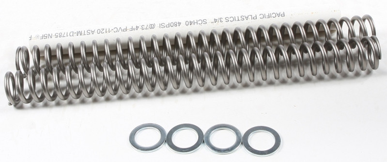 Race Tech Hi-Performance Fork Spring .80Kg - FRSP S3234080