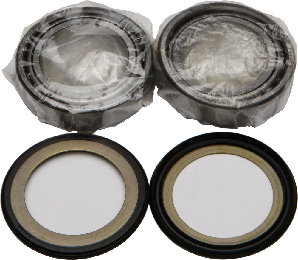 All Balls Steering Bearing/Seal Kit - 22-1031