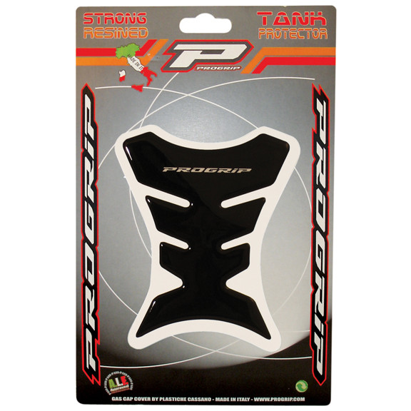 Pro Grip 5000 Series Tank Protector Pad Small Black