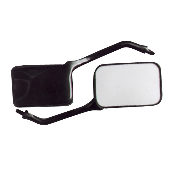 EMGO Long Stem Deluxe GP Mirror Pair for Yamaha (20-78257)