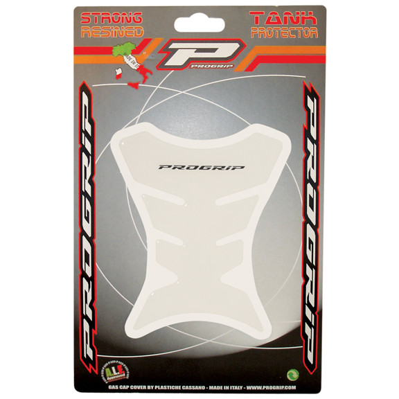 Pro Grip 5000 Series Tank Protector Pad Small Clear