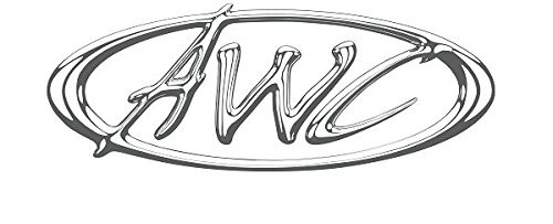 Awc Trlr Tire/Rim Assy White 15X6 6 On 5.5/H78-15 "D" - TA2056060-71BH78D