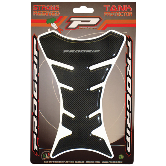 Pro Grip 5005 Series Tank Protector Pad Large Carbon - Speed Addicts